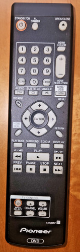 Telecomando originale