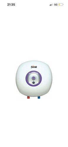 Scaldabagno elettrico ferroli - elettrico,