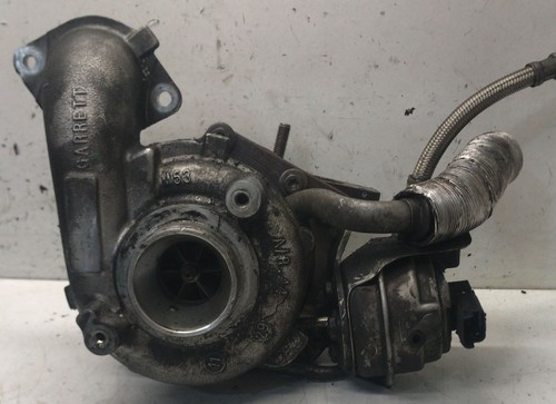 Turbina per peugeot 3008 - turbina, serie