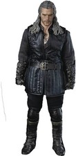 threezero The Witcher: Geralt