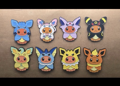 Pokemon eevee cosplay come - pokemon,