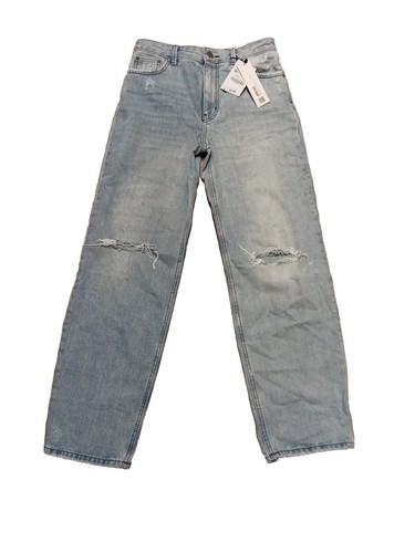 Zara ladies jeans - jeans, nwt