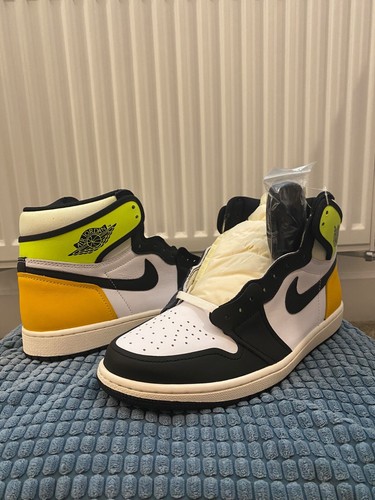 Air jordan 1 high - -,