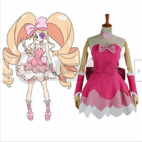 Costume cosplay kill - cosplay, la