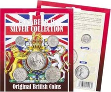 Elizabeth II Argento