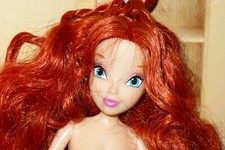Winx Club BLOOM BELIEVIX DOLL