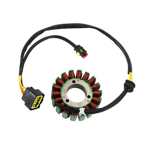 Statore alternatore per - , tm