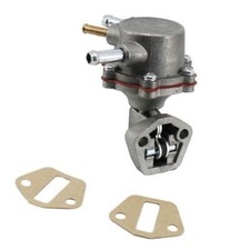 Pompa Benzina Carburante Fiat