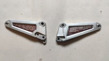 Fianchetti copricatena honda - fianchetti,