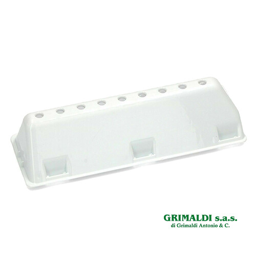 Trascinatore agitatore - trascinatore,