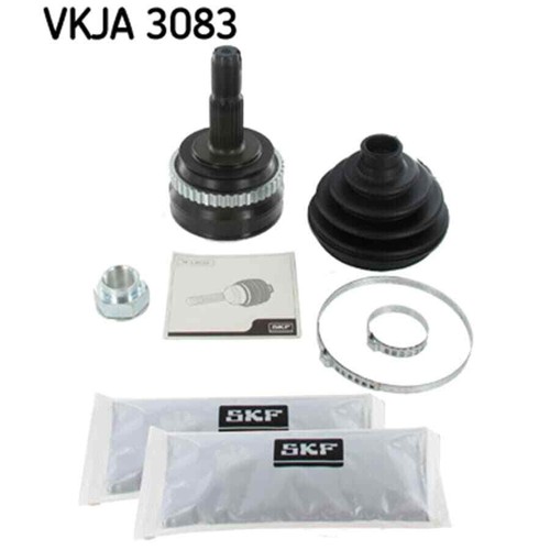 Skf kit giunti - skf, motore