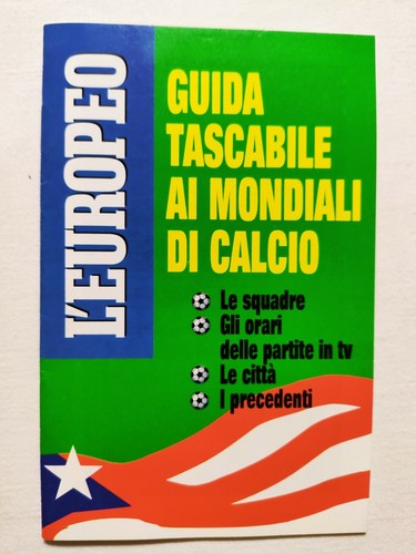 Guida tascabile mondiali - guida, ai