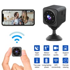 Mini telecamera di - telecamera,