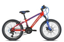 Bici torpado t625 tigre - bici,