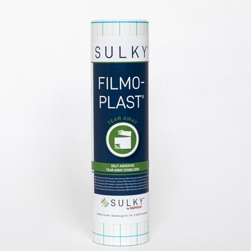 Sulky filmoplast cm x 5 - (25,