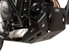 Piastra protezione motore BMW