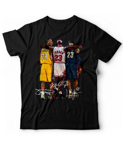 Tshirt campioni nba basket - tshirt,