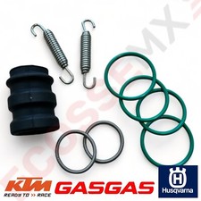 Kit Molla Guarnizione Tubo