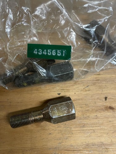 Fiat 4345651 bullone vite - 4345651,