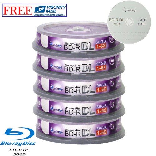 Confezione smartbuy blu - confezione, blu-ray