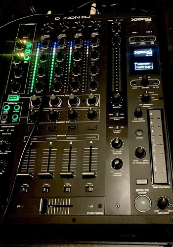 Denon x1800 prime mixer - prime,