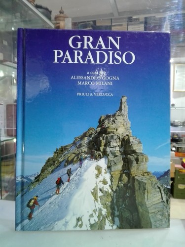 Gran paradiso alessandro - gran,
