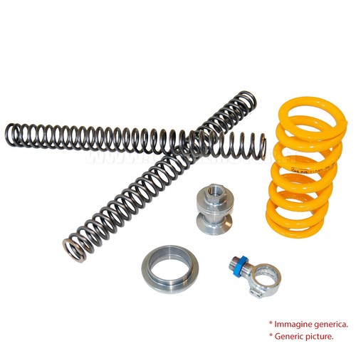 Kit modifica mono - , molle
