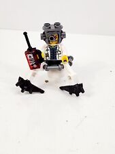 Lego Ultra Agents - Minifigure