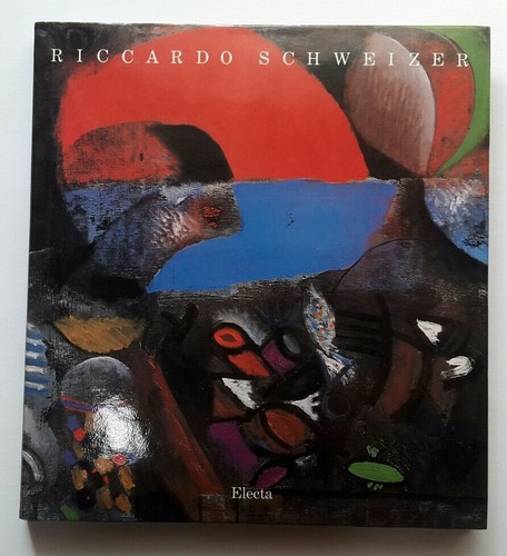 Riccardo schweizer memoria - riccardo,