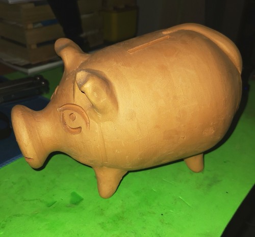 Porcellino maiale maialino - porcellino,
