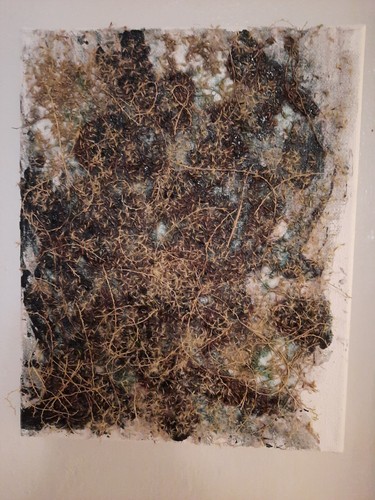 Collage arte contemporanea
