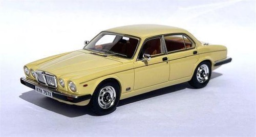 Matrix jaguar xj6 siii - matrix,