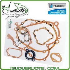Kit Guarnizioni Motore Serie x