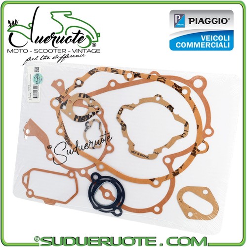 Kit guarnizioni motore serie - kit,