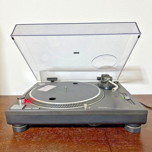 Technics 1200mk3 k - technics, sl-1200mk3-k