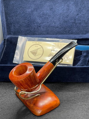 Pipa savinelli autograph - pipa,