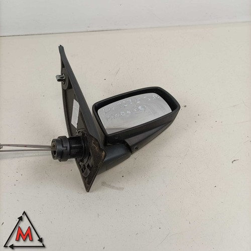 Specchietto manuale destro