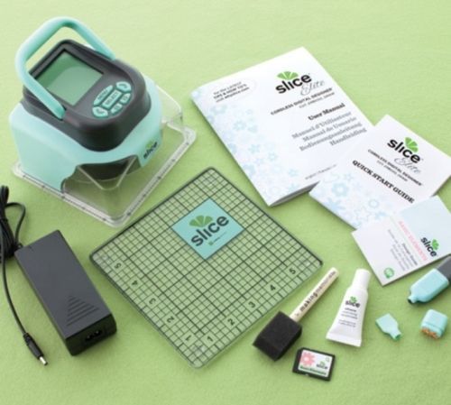 Kit taglierina elettrica per