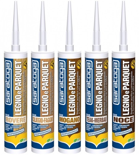 Silicone sigillante legno - silicone,