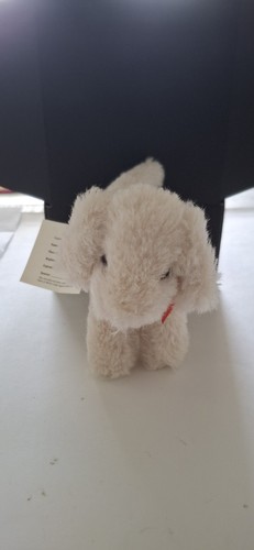 Grisly peluche tedesco - grisly, 5"