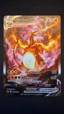 Charizard VMAX SWSH261 Promo