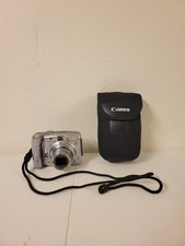 Canon PowerShot A720 iS
