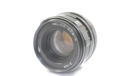 M42 58 mm f/2 Helios 44M-4