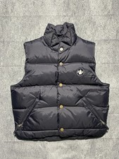 Gilet piumino murphy nye - piumino,