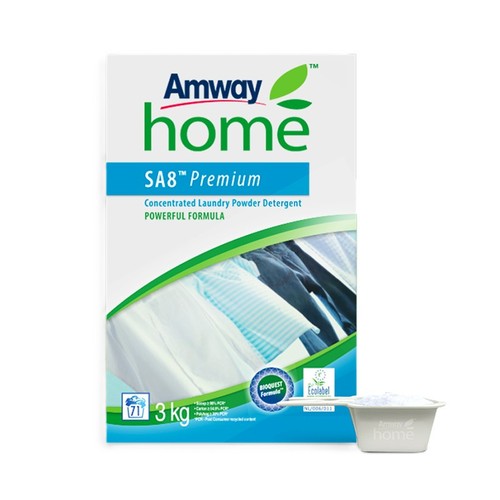 Amway home sa8 - amway,