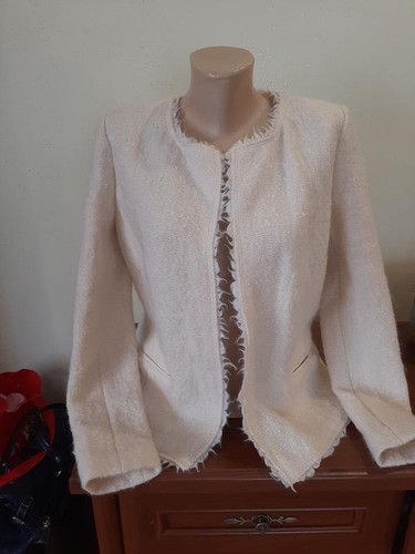 Blazer donna isabel marant - blazer,