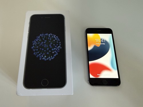 Apple iphone 16gb grigio - 16gb,