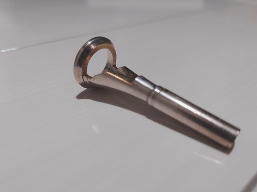 Visualizzatore embouchure