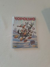 TOPOLINO 3656 VARIANT NATALE
