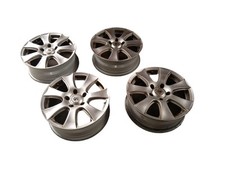 4 CERCHI IN LEGA PER FIAT Freemont 1° Serie W061657 (11>)